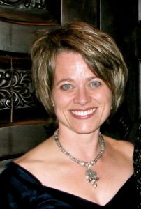 Lisa O’Brien