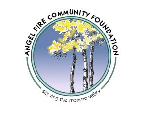 Angel Fire Community Foundation Logo