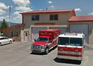 Angel Fire NM Fire Station AFCF Taos Community Foundation https://www.taoscf.org/wp-content/uploads/2023/06/TCF-Website-Logo.png