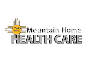 Mountain Home Health Logo