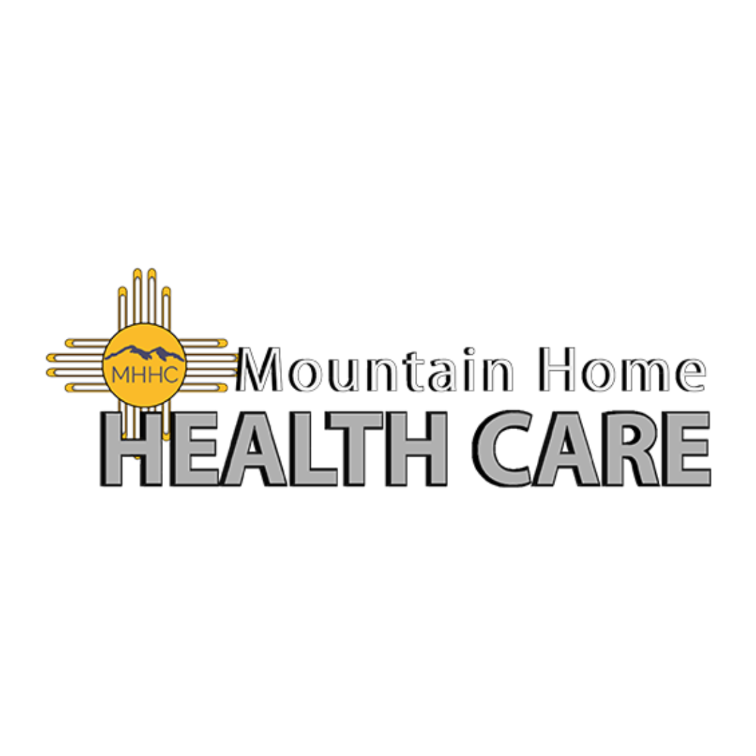 Mountain Home Health Logo