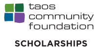 TCF Scholarships Logo