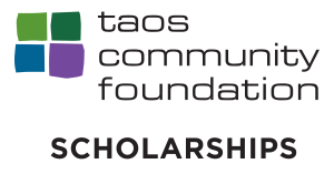 TCF Scholarships Logo