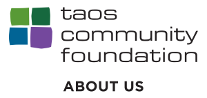 Taos Community Foundation About Us Logo Taos Community Foundation https://www.taoscf.org/wp-content/uploads/2023/06/TCF-Website-Logo.png