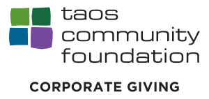 Taos Community Foundation Corporate Giving Logo Taos Community Foundation https://www.taoscf.org/wp-content/uploads/2023/06/TCF-Website-Logo.png